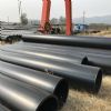 polypropylene pipe price plastic tube for agricultural irrigatio